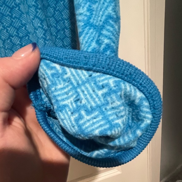 Columbia Quarter Zip Fleece - Picture 4 of 4